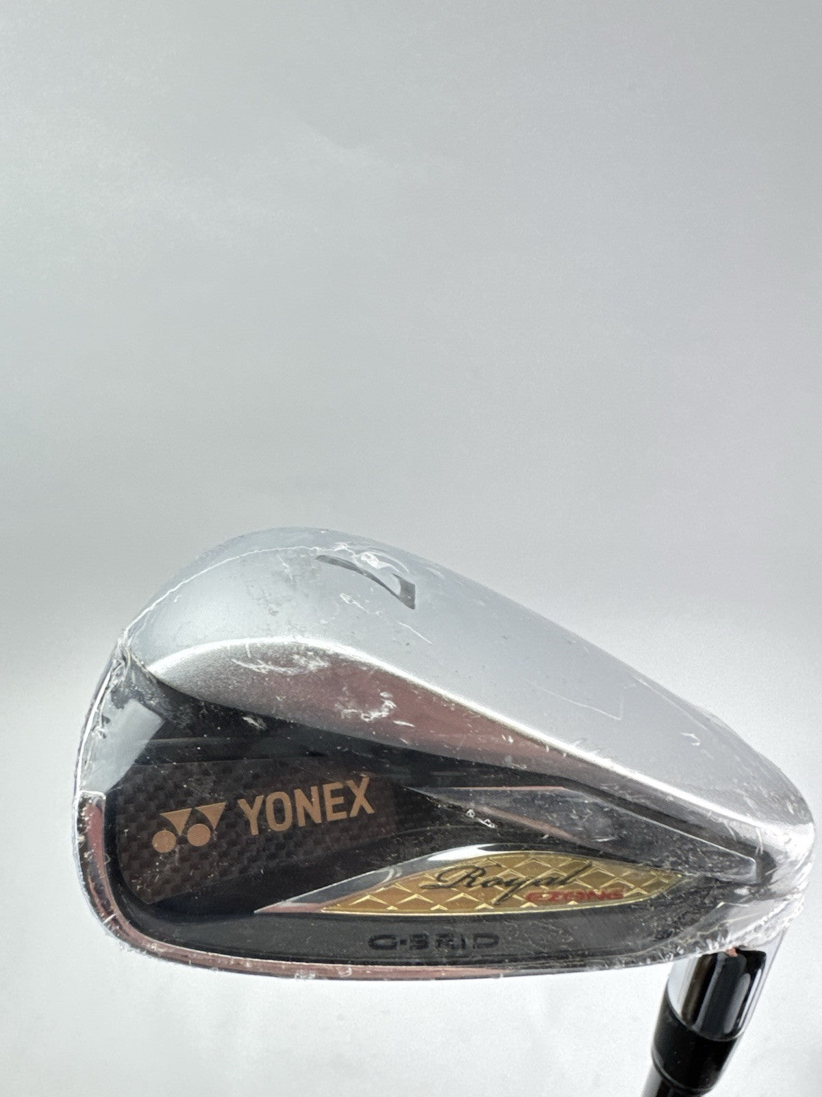 Yonex Royal Ezone 7 Iron 26* Senior Flex Graphite /Right Handed /New /262633
