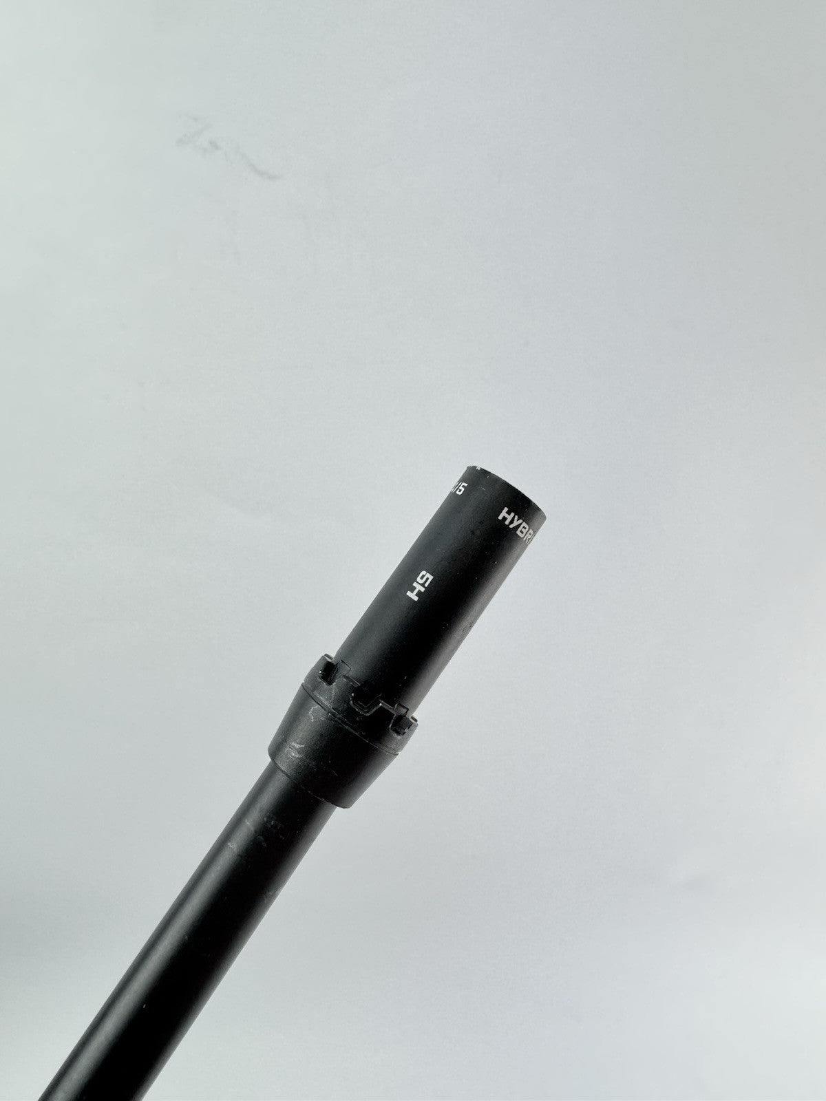 Cobra One Length Hybrid Shaft KBS PGI 75 Regular Graphite 36.5 /235124