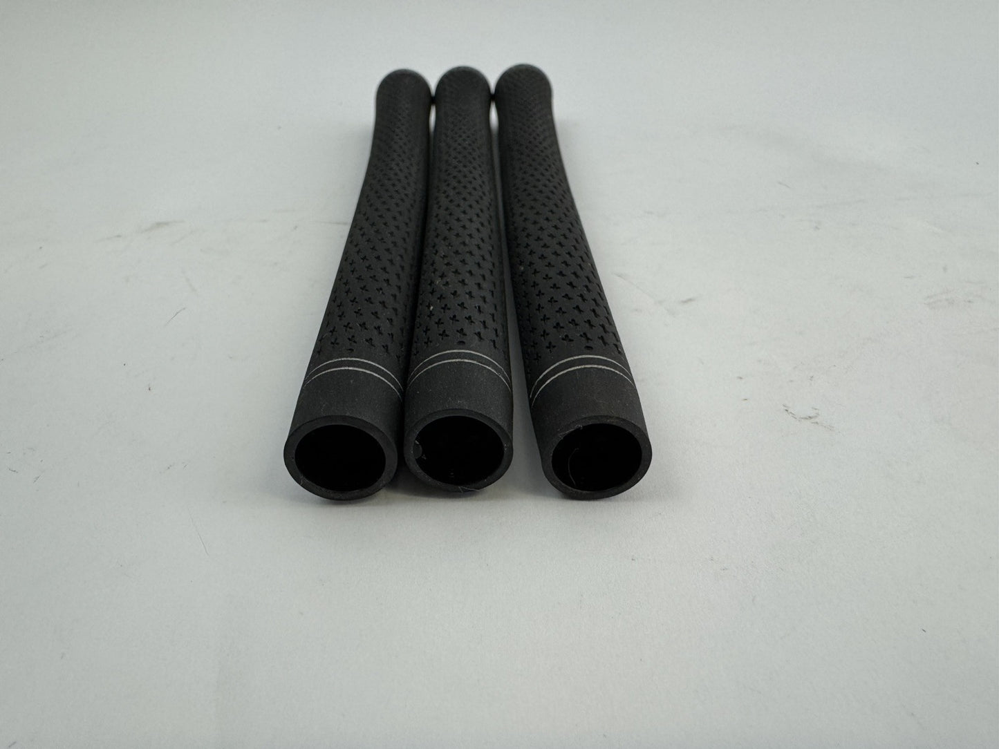 Yonex Golf Grips (3) Men’s Standard /Black/Gret /Pulled /231506