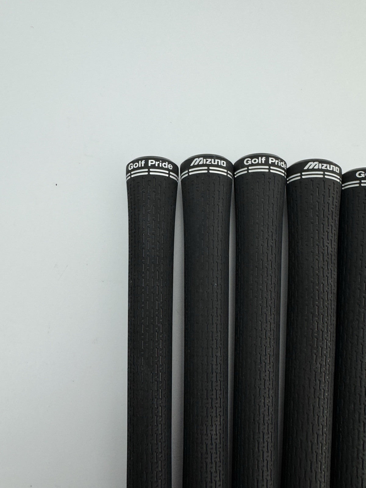 Golf Pride Mizuno Golf Grips (5) Tour Velvet Standard /Mens /Pulled /316335