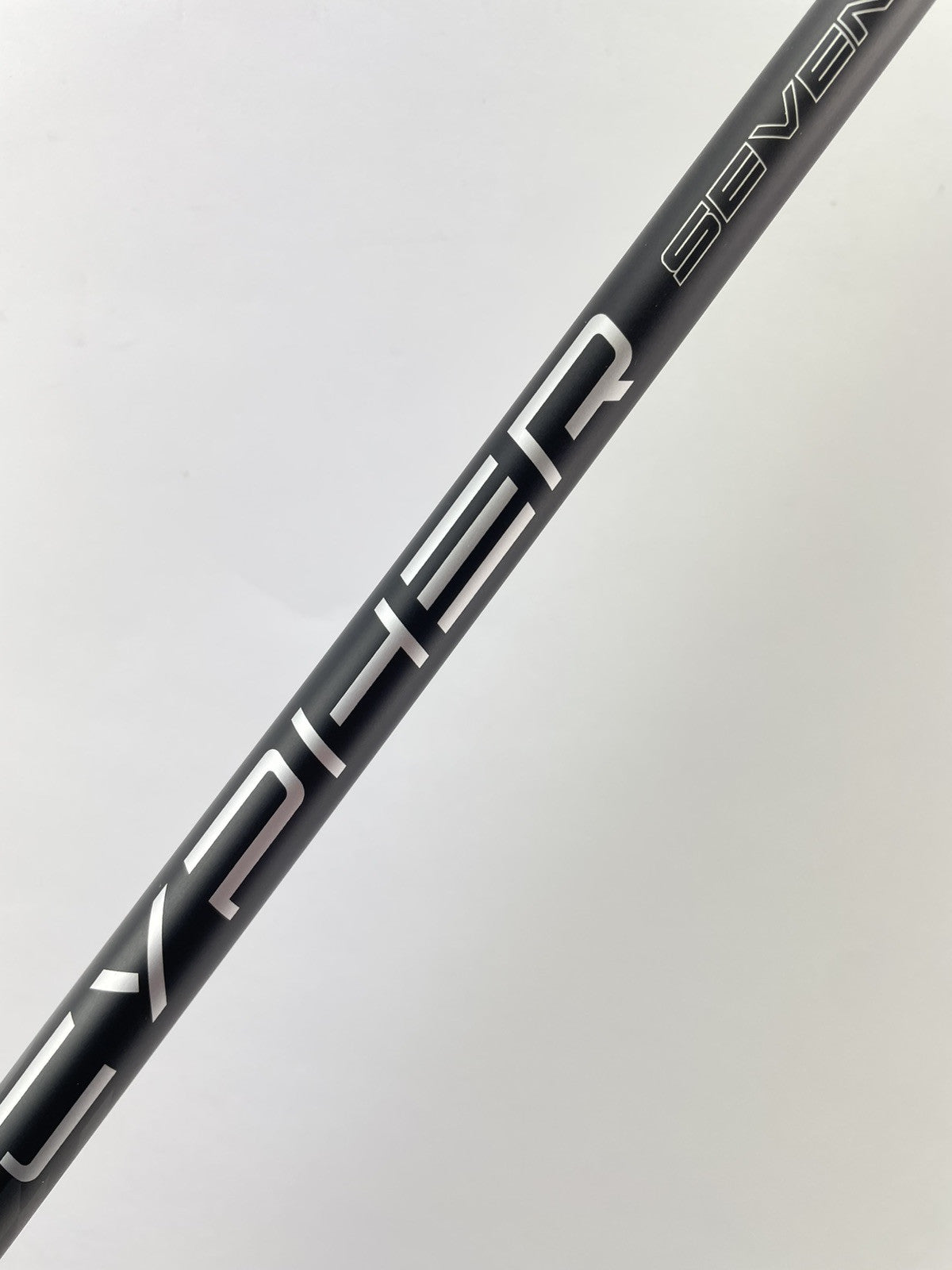 Project X Cypher Iron Shaft 2.0 Seventy Stiff Flex Graphite 35 /0.370 /230153
