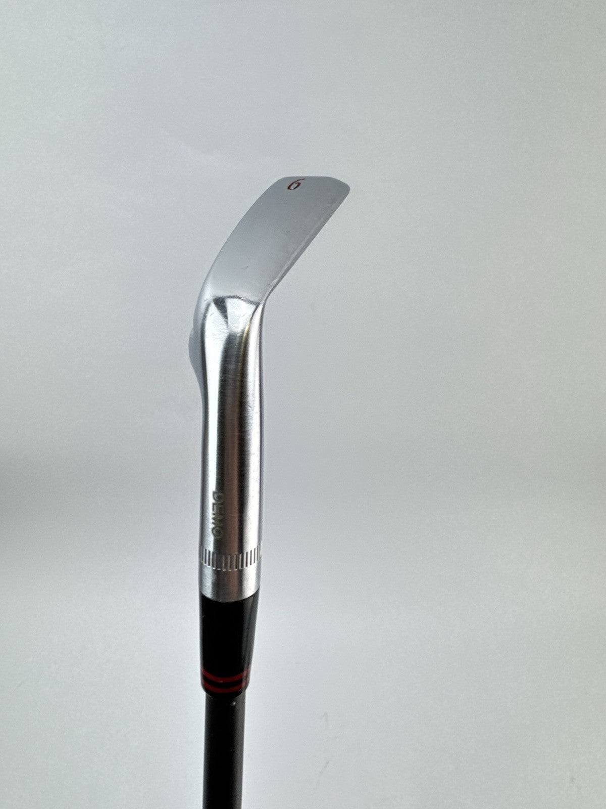 Ben Hogan PTx Pro 9 Iron Forged Recoil ES 760 F2 Senior Graphite /Right /232736