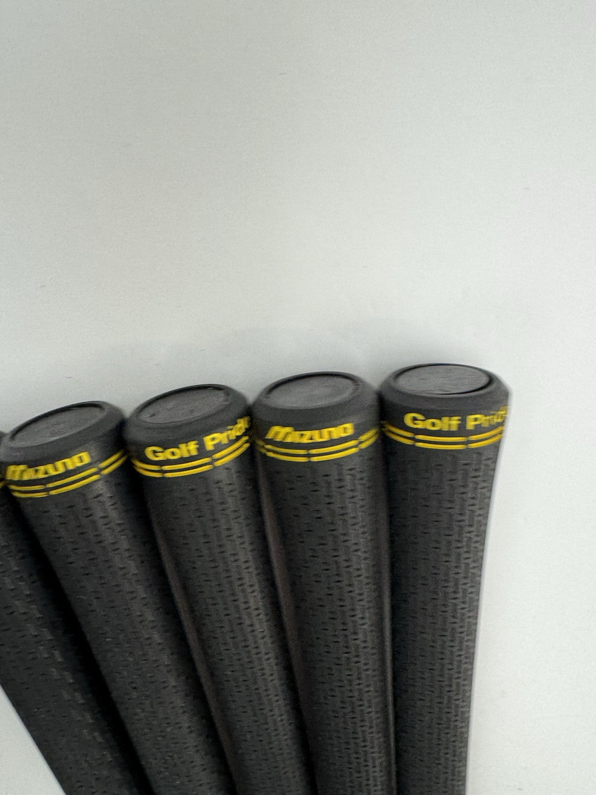 Golf Pride Mizuno Golf Grips (5) Tour Velvet Standard /Mens /Pulled /266106