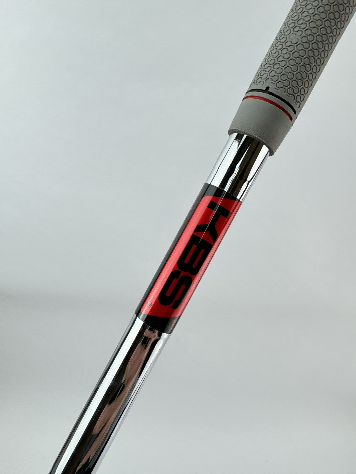 Ben Hogan Icon 6 Iron Forged KBS Tour 90 Stiff Flex Steel /Right Handed /2251212