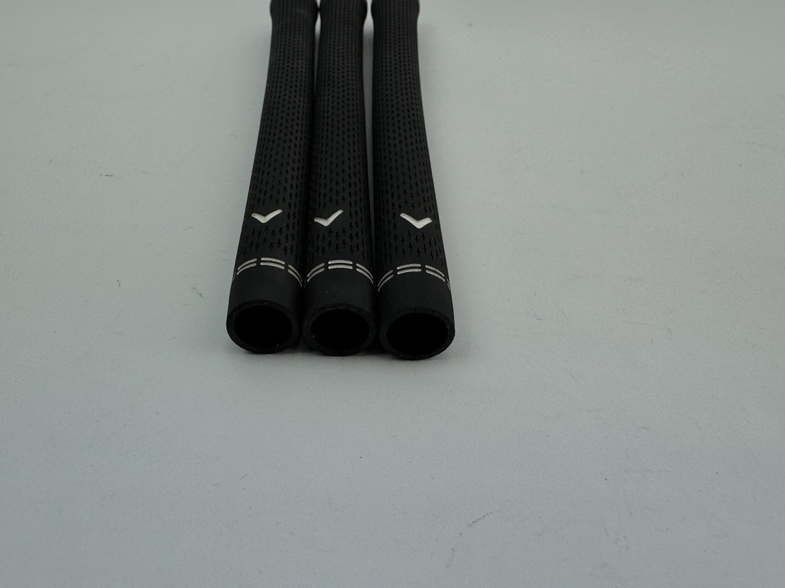 Callaway Golf Pride Tour Velvet 360 Soft Grips (3) /Standard /Black/Pulled/342376