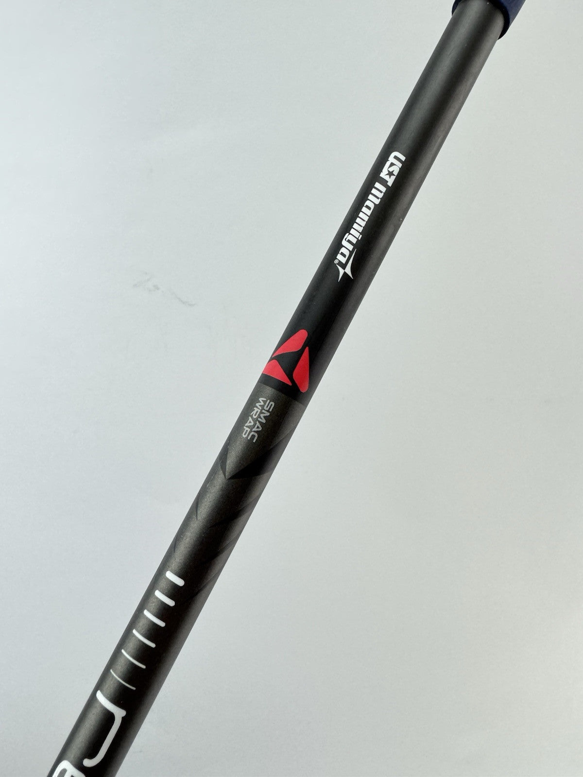 Ben Hogan Edge 6 Iron Forged Recoil ES 760 F2 Senior Graphite /Right /2320814