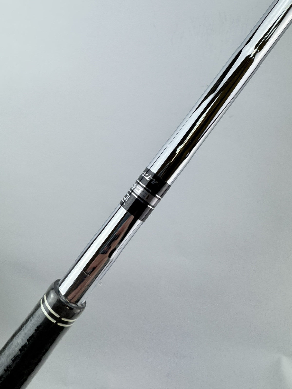 Cobra One Length Hybrid Shaft Ultralite Regular Flex Steel 36.5 /New /228732