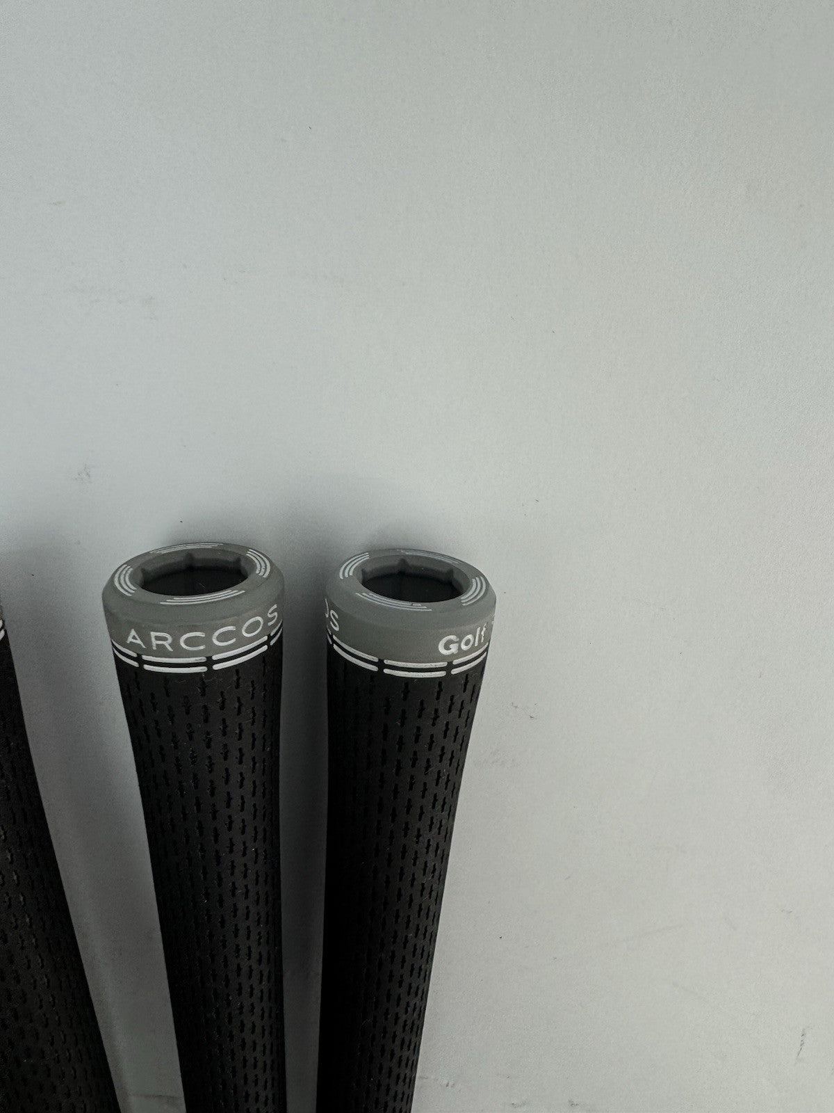 Golf Pride Arccos Grips (3) Tour Velvet Standard /Pulled /235194