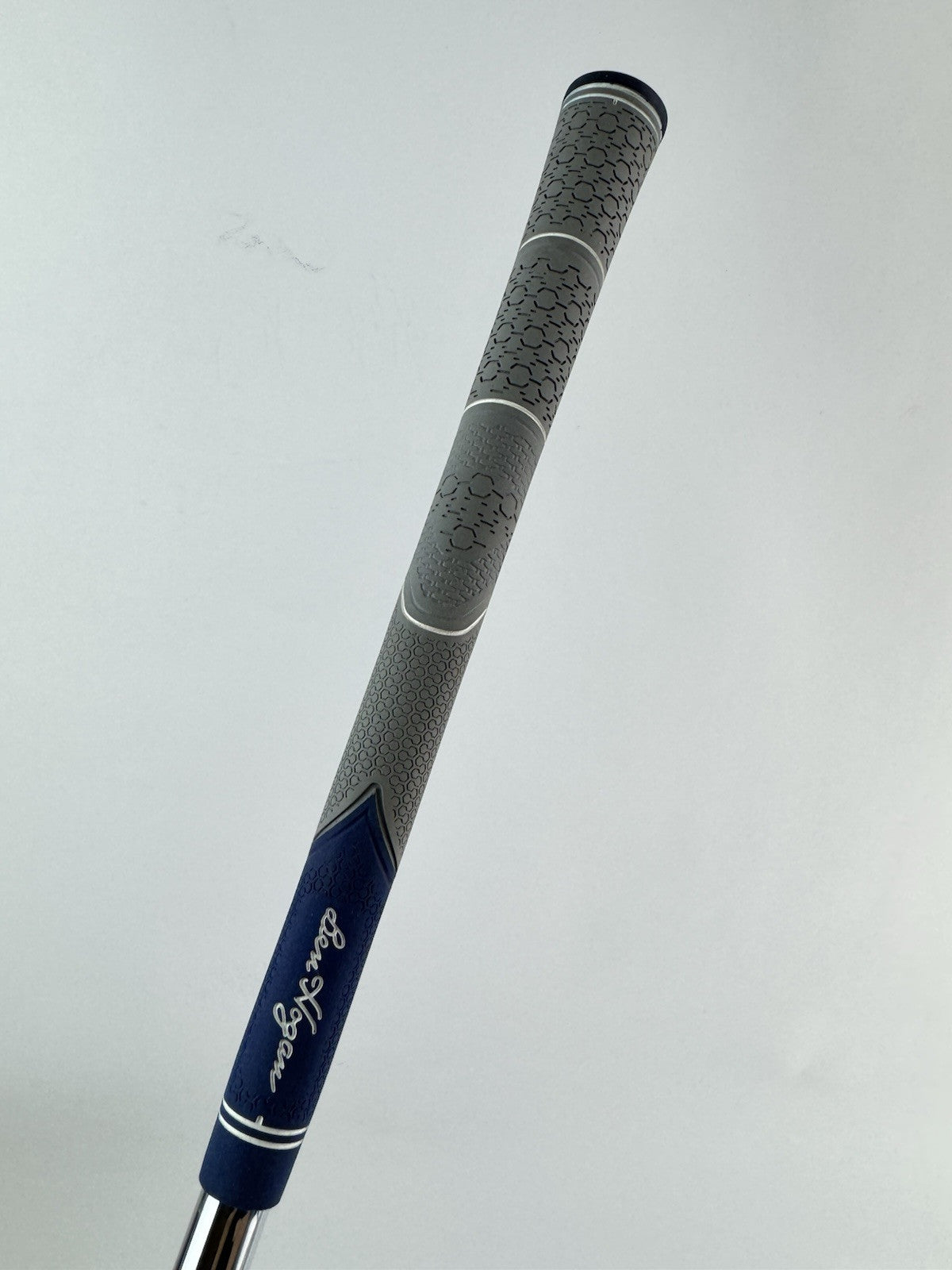 Ben Hogan FT Worth Black 6 Iron Forged KBS Tour 90 Stiff Steel /Right /2318914