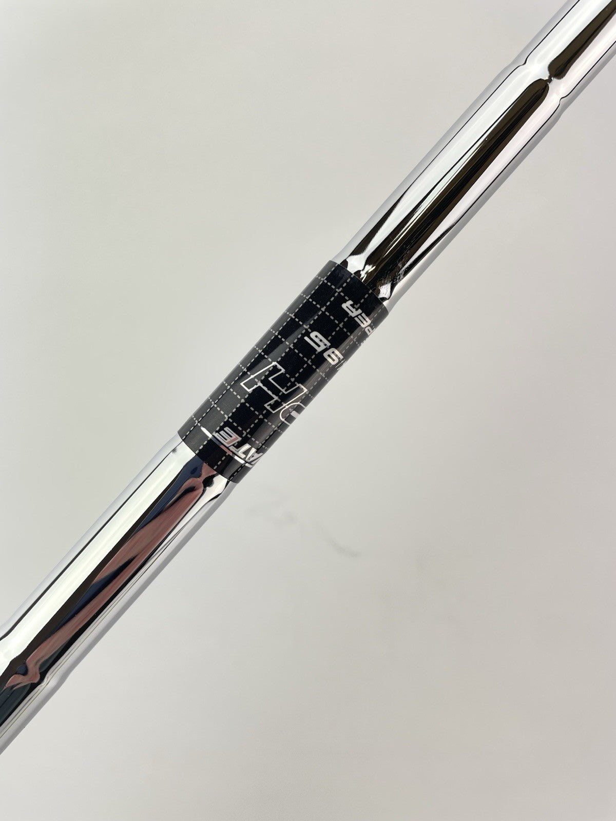 Elevate MPH Iron Shaft 95 Stiff Flex Steel 35 /0.370 Parallel /234906