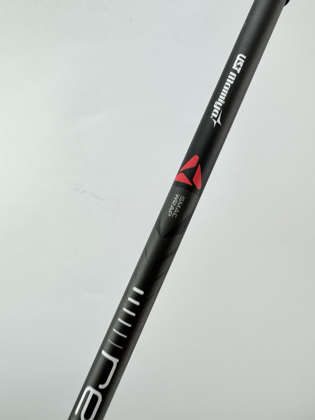 Ben Hogan FT Worth Black 9 Iron Forged Recoil ES 780 F4 Stiff Graphite /2327615