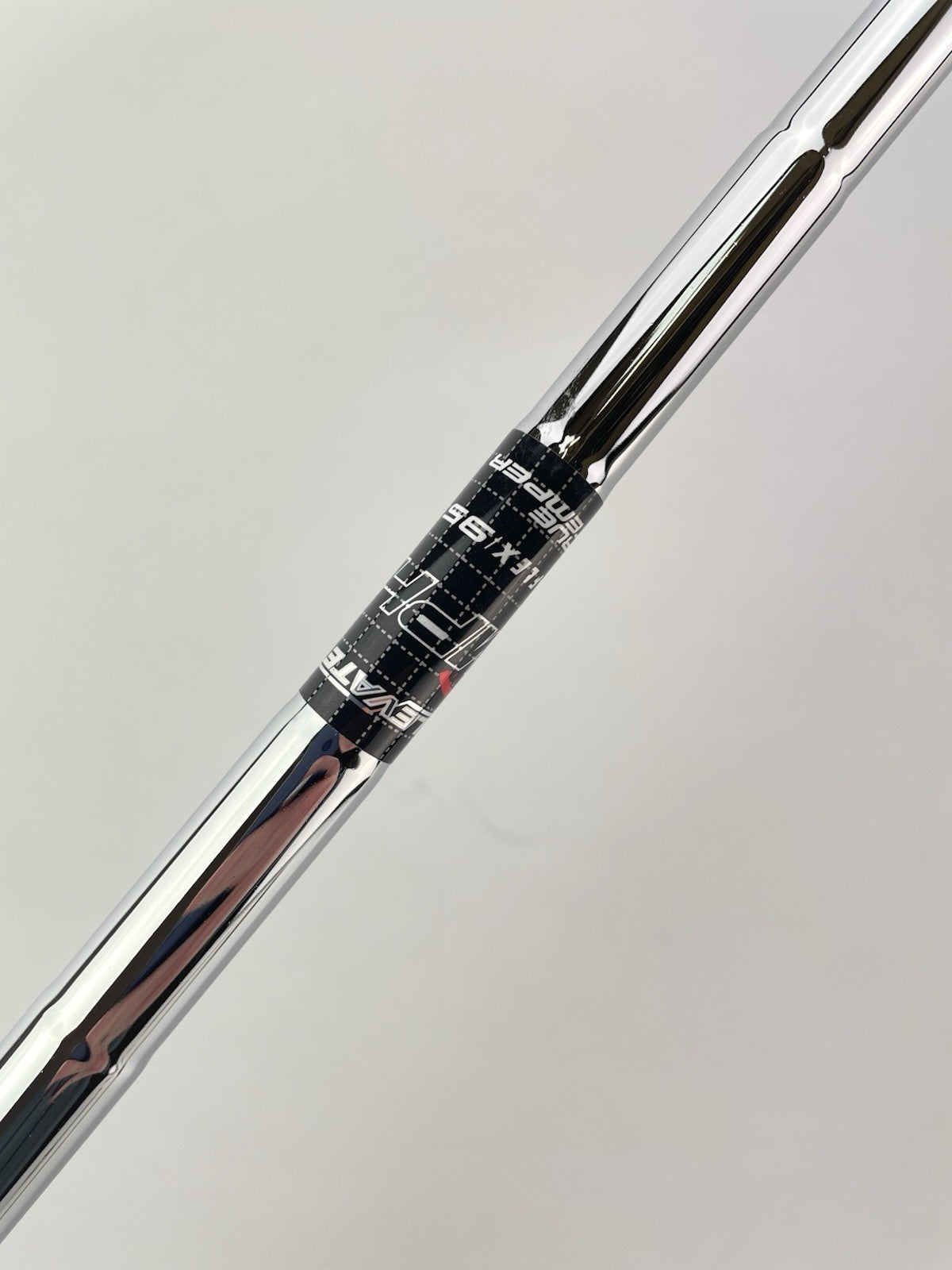 Elevate MPH Iron Shaft 95 Stiff Flex Steel 35 /0.370 Parallel /234904