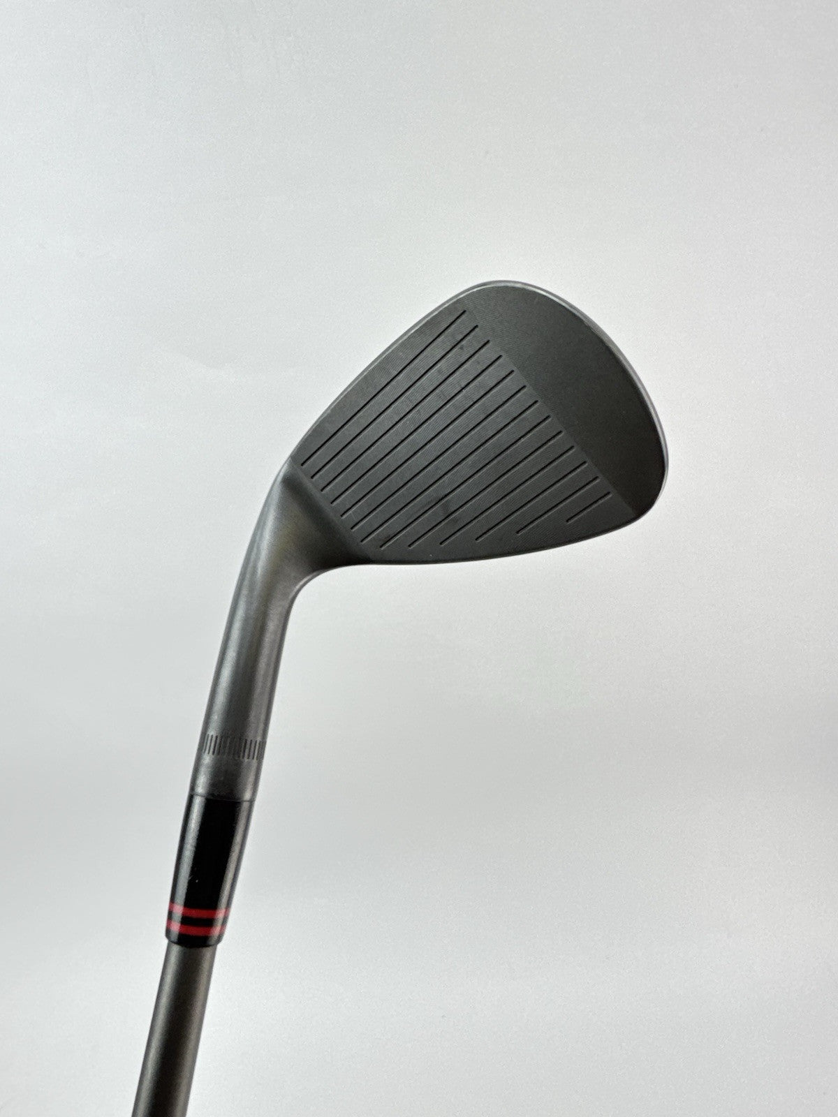 Ben Hogan FT Worth Black 9 Iron Forged Recoil ES 780 F4 Stiff Graphite /232769