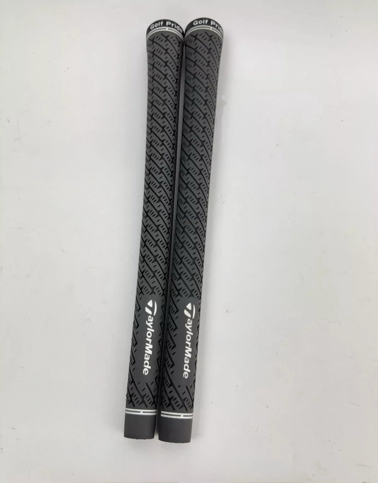 Golf Pride Z Grip Taylormade (2) Men’s Standard Golf Grips /Pulled /345000