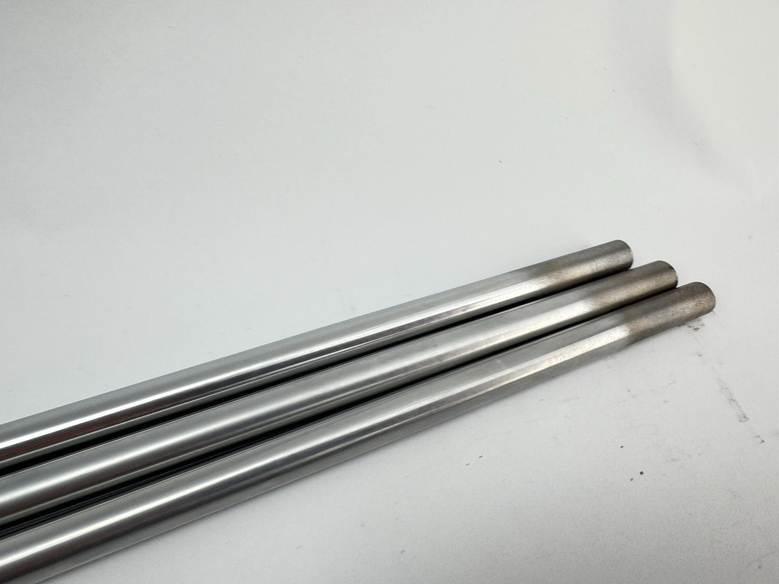 Project X LS Wedge Shaft Set (3) 6.0 120G Stiff Flex Steel /0.355 Tapered /292487