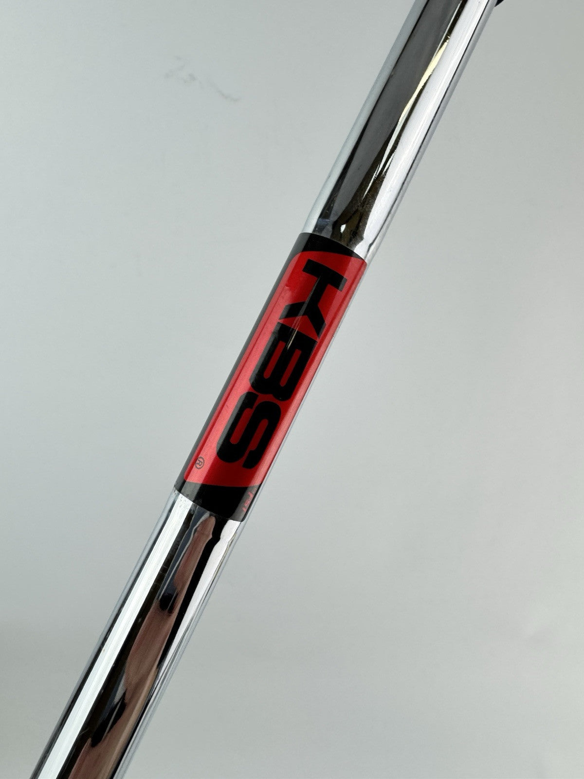 Ben Hogan FT Worth Black 6 Iron Forged KBS Tour 90 Stiff Steel /Right /2318911