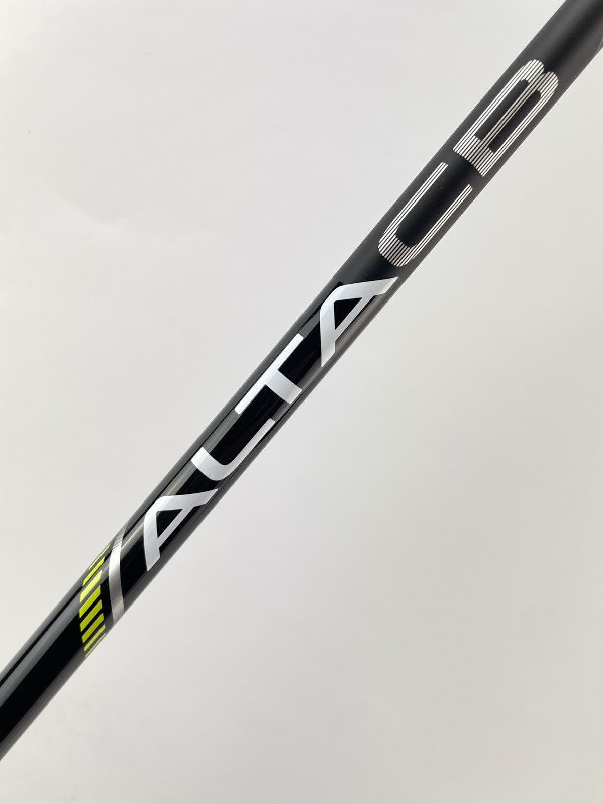 Ping Alta CB Iron Shaft AWT Stiff Flex Graphite 35.5 /0.355 Tapered /230132