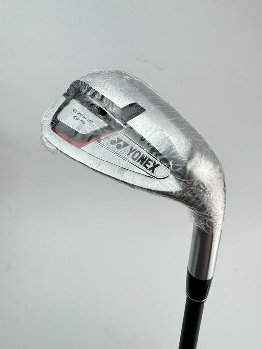 Yonex Ezone GS Sand Wedge 54* Regular Flex Graphite /Right Handed /New /337850