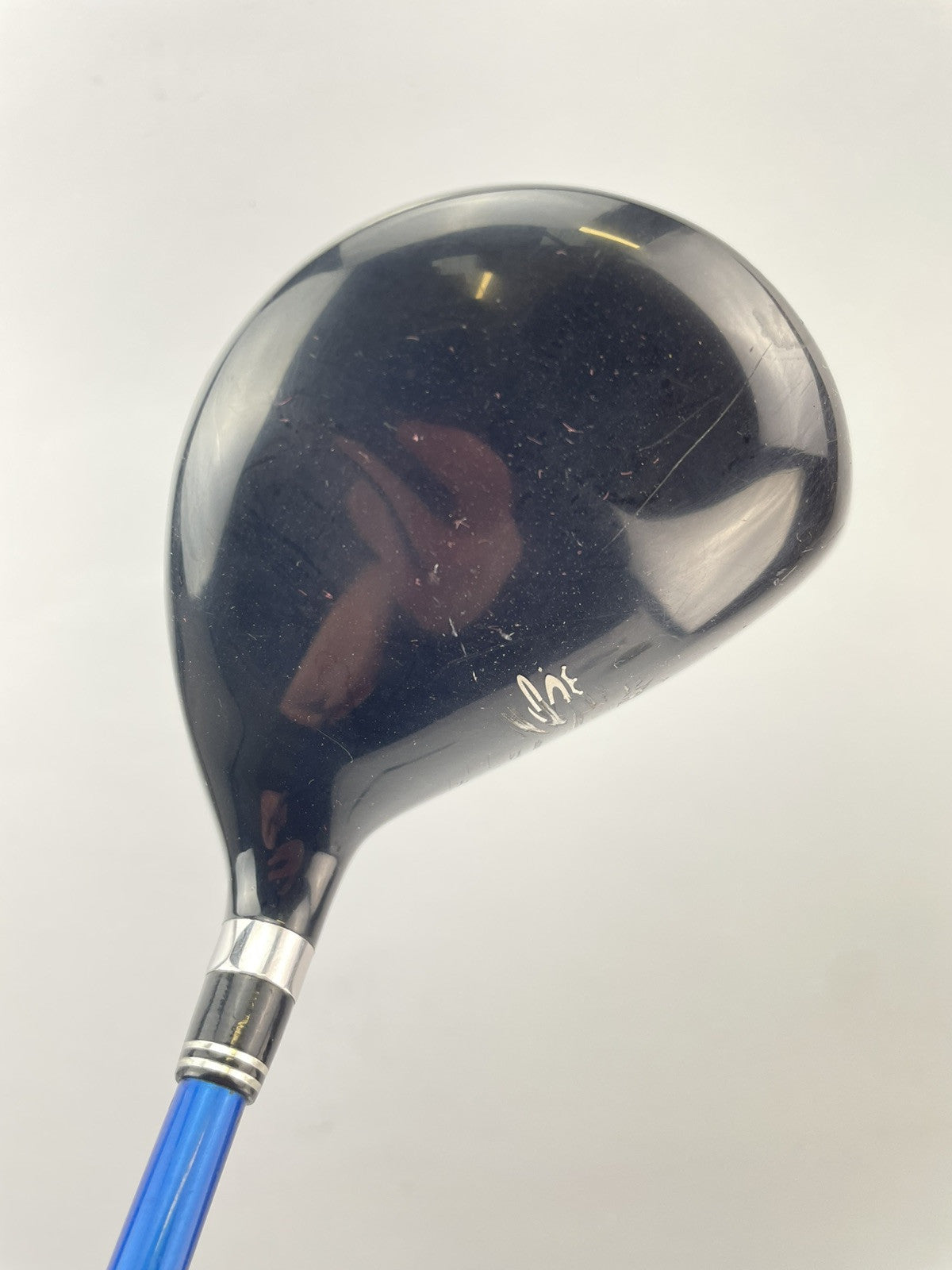 King Cobra 5 Wood M Speed Offset Left Handed /Regular Flex Graphite /2294810