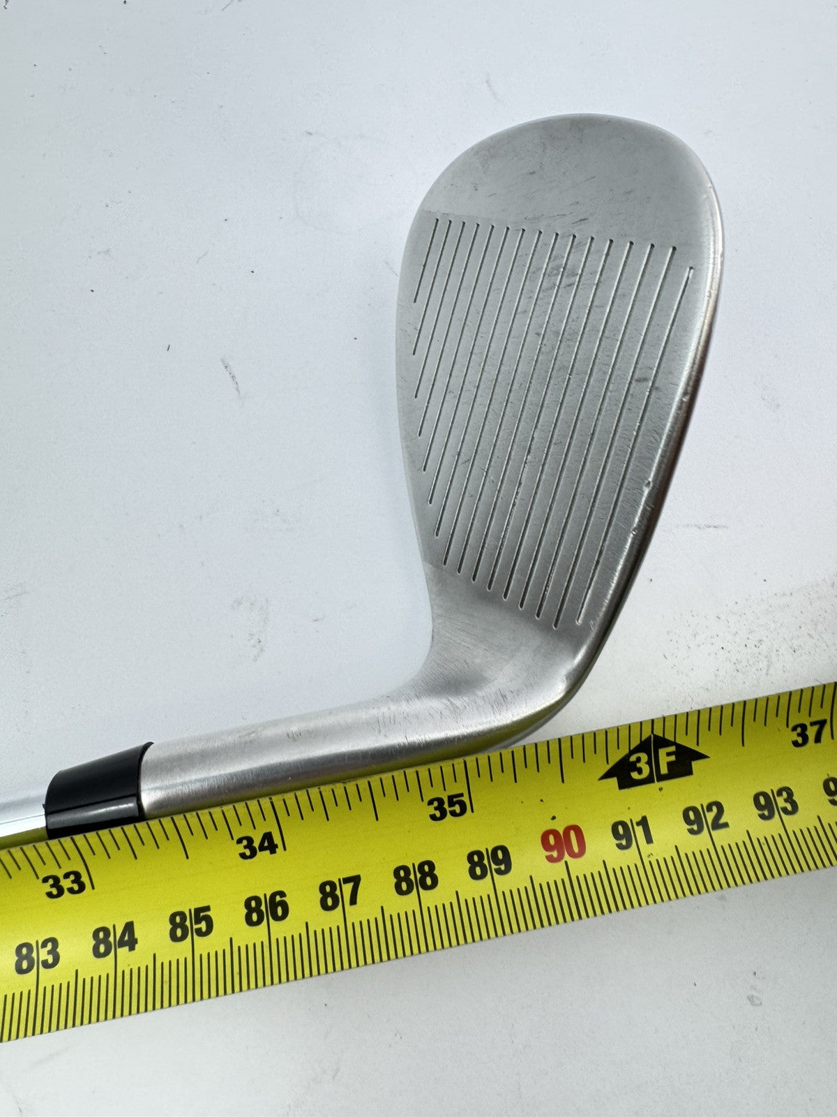 Taylormade Sim Max Sand Wedge OS Left Handed DG115 Mid R300 Regular Steel /2303018
