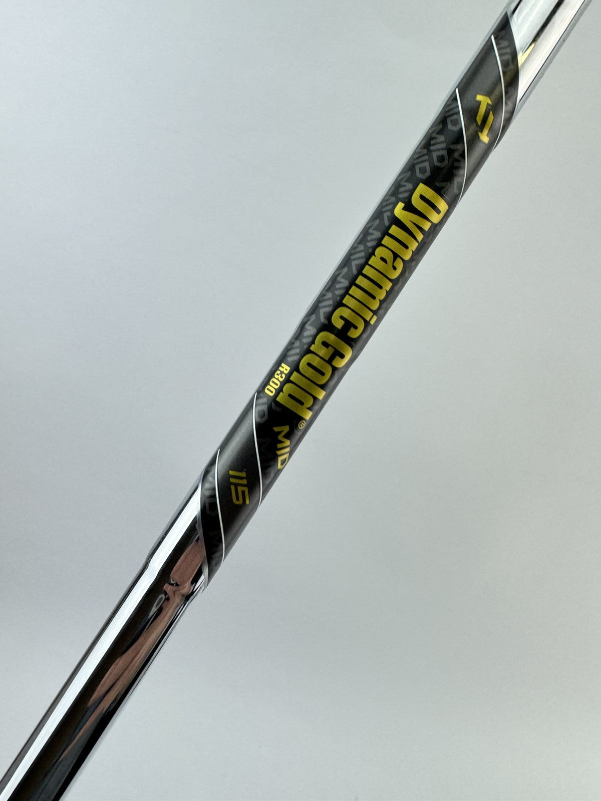 Taylormade Sim Max Sand Wedge OS Left Handed DG115 Mid R300 Regular Steel /2303015