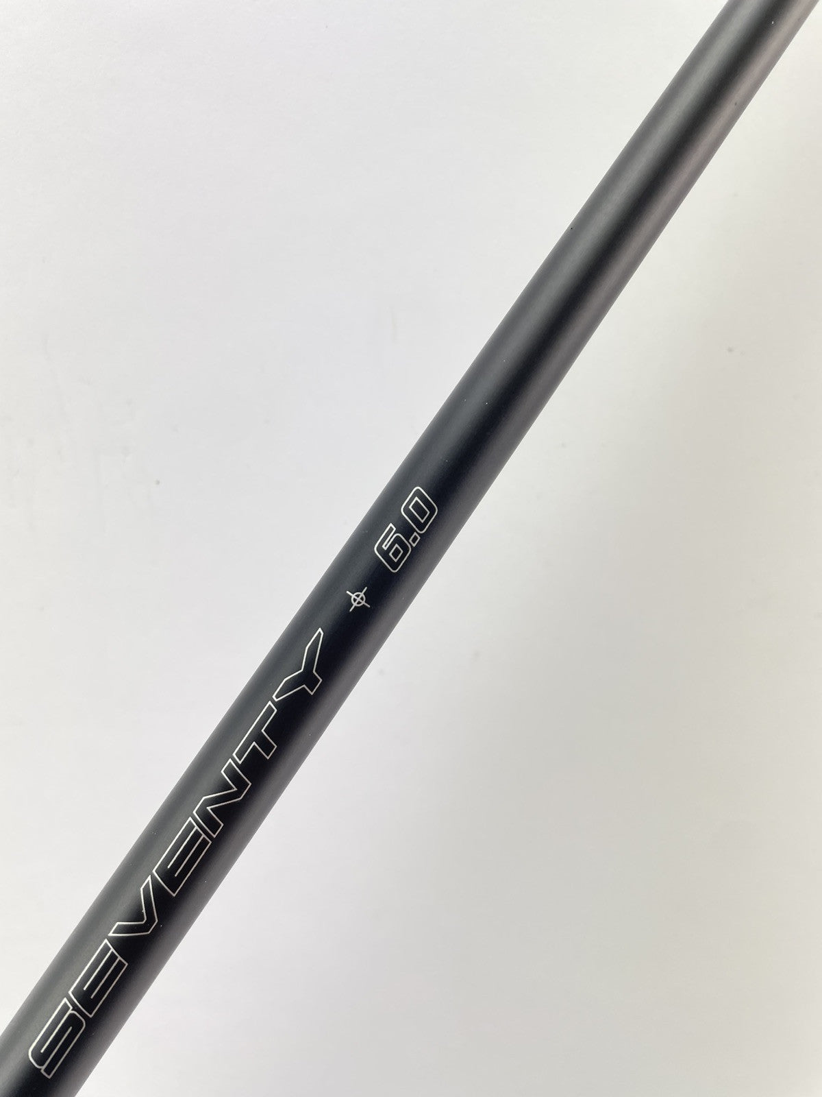 Project X Cypher Iron Shaft 2.0 Seventy Stiff Flex Graphite 35 /0.370 /230156