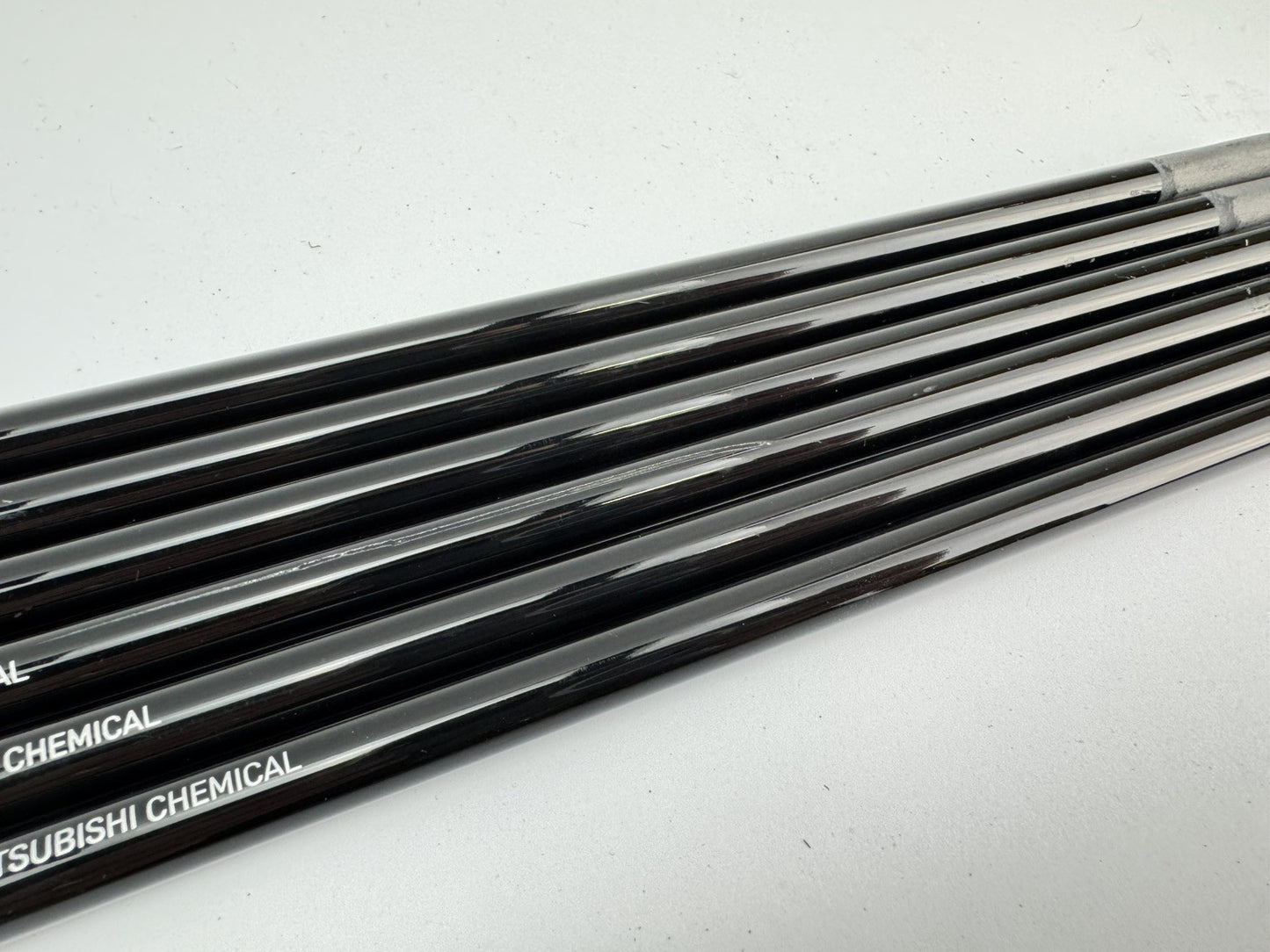 Mitsubishi Chemical Iron Shaft Set (6) Tensei Blue Regular Graphite 0.355 /344229