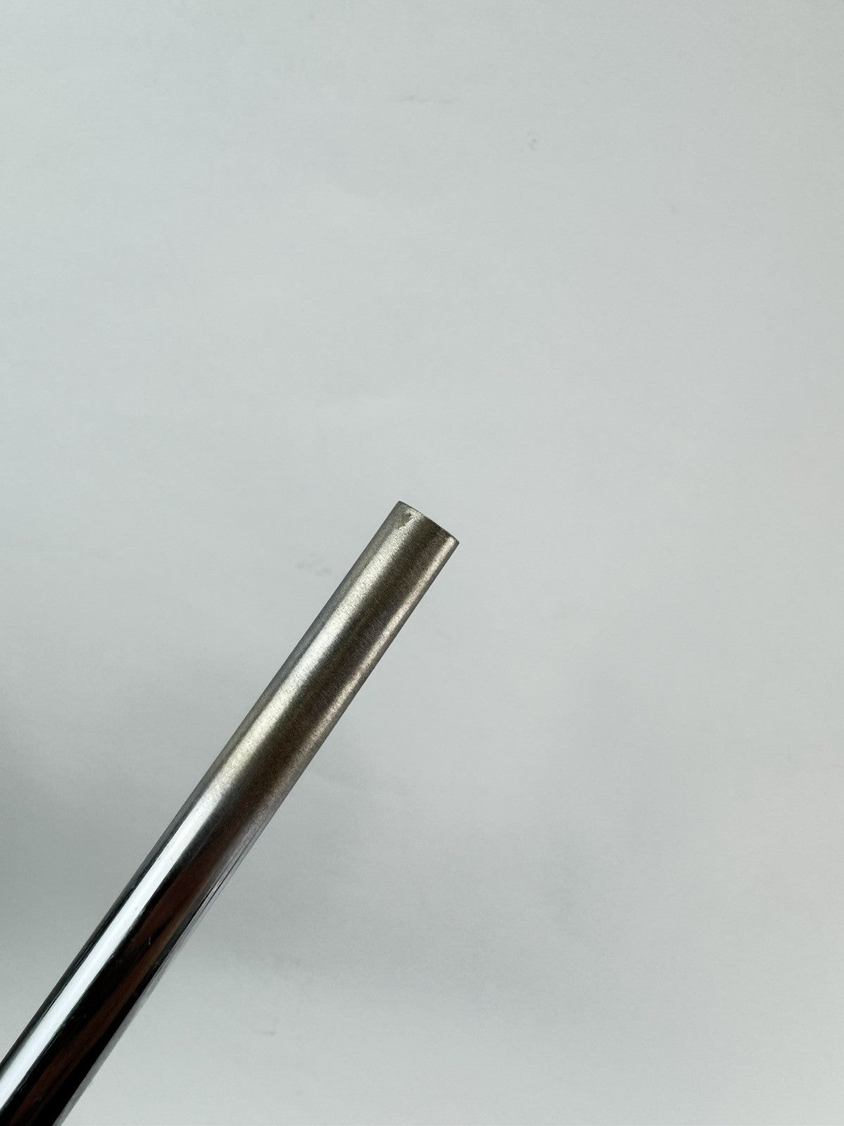 Nippon Modus3 Iron Shaft Tour120 X Flex Steel 35.75 /0.355 Tapered /236978