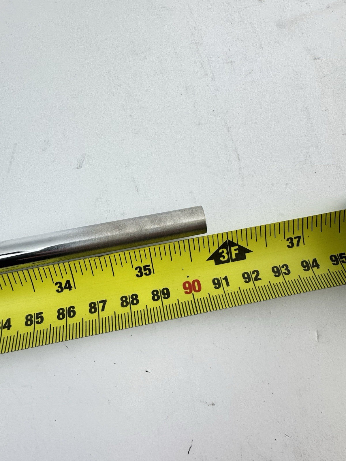 Nippon Modus3 Iron Shaft Tour120 X Flex Steel 35.75 /0.355 Tapered /2369712