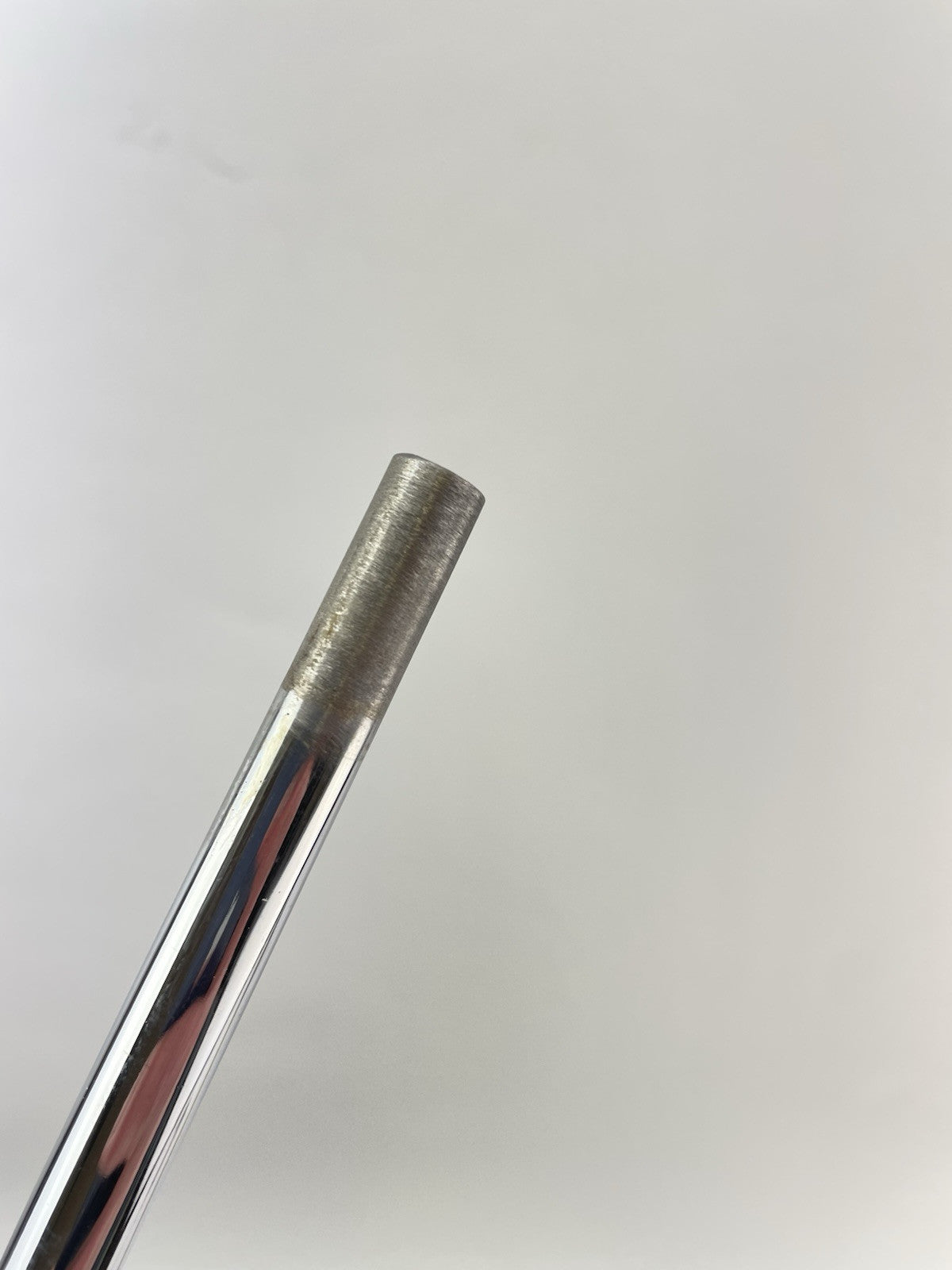 Dynamic Gold AMT Iron Shaft R300 Regular Flex Steel 35.25” /0.355 Tapered /233967
