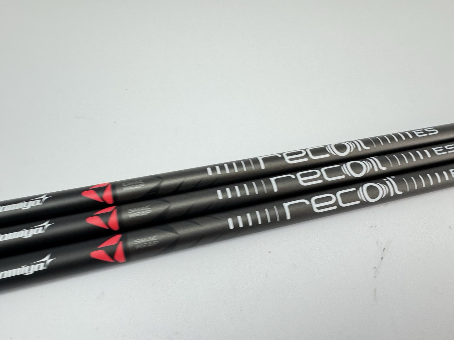 UST Recoil Wedge Shaft Set (3) ES 780 F4 Stiff Graphite 0.355 Tapered /336432