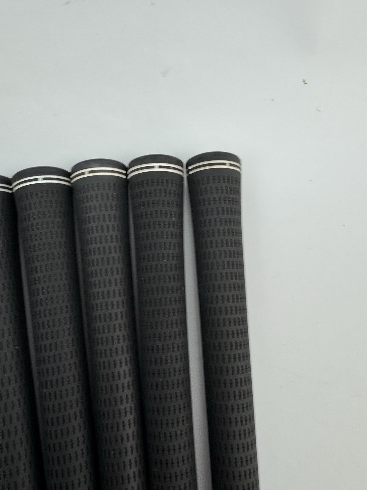 Golf Pride Srixon Grips (5) Tour Velvet Mens Standard /Black /Pulled /260273