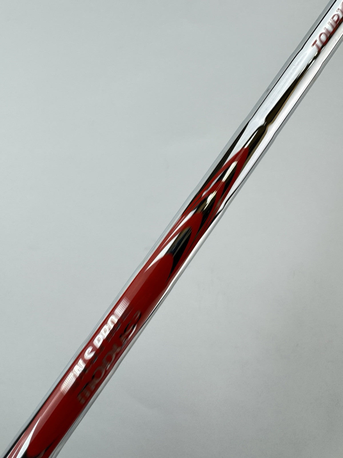 Nippon Modus3 Tour105 Iron Shaft Stiff Flex Steel 35.5 /0.355 Tapered /267612
