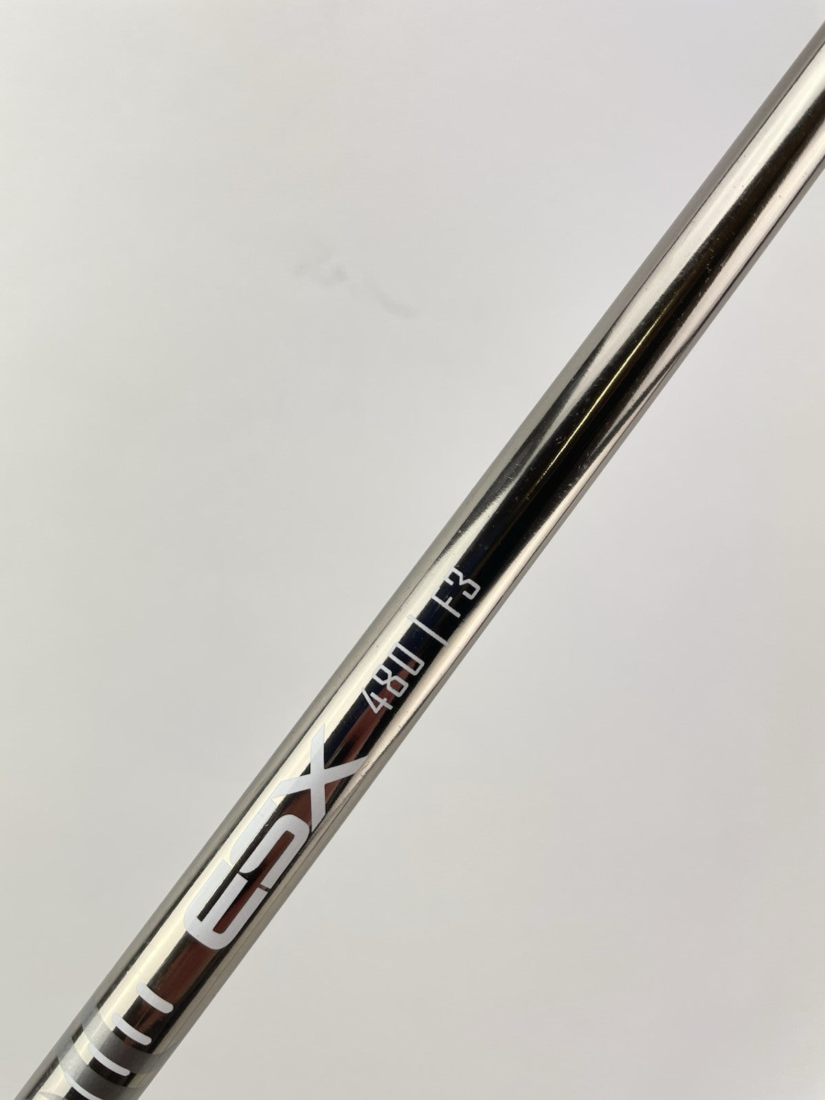 Cobra One Length Hybrid Shaft UST Recoil Regular Graphite 36.75 /New /231634