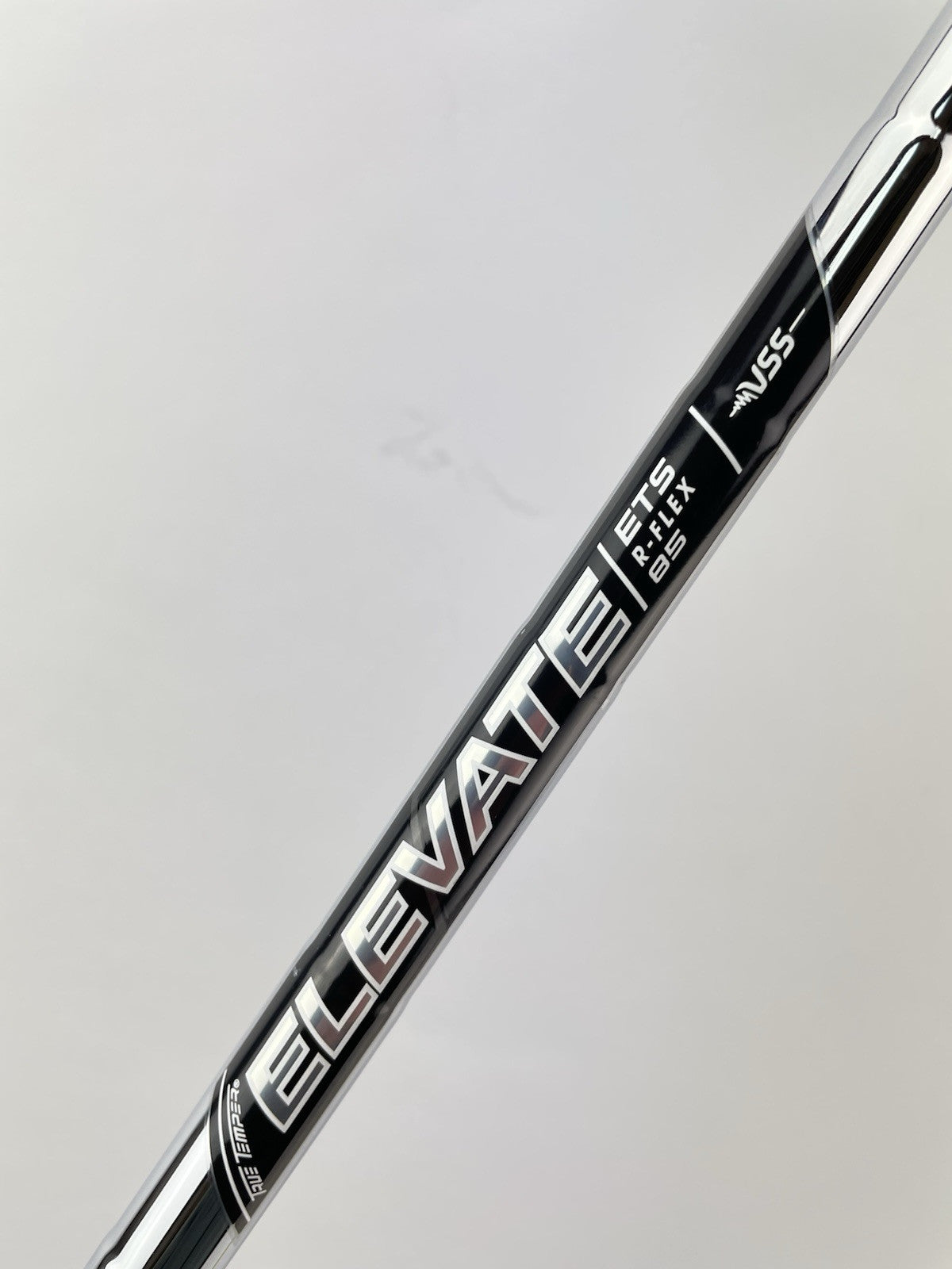 Elevate ETS 85 Iron Shaft Regular Flex Steel 35” /0.370 Parallel /233393