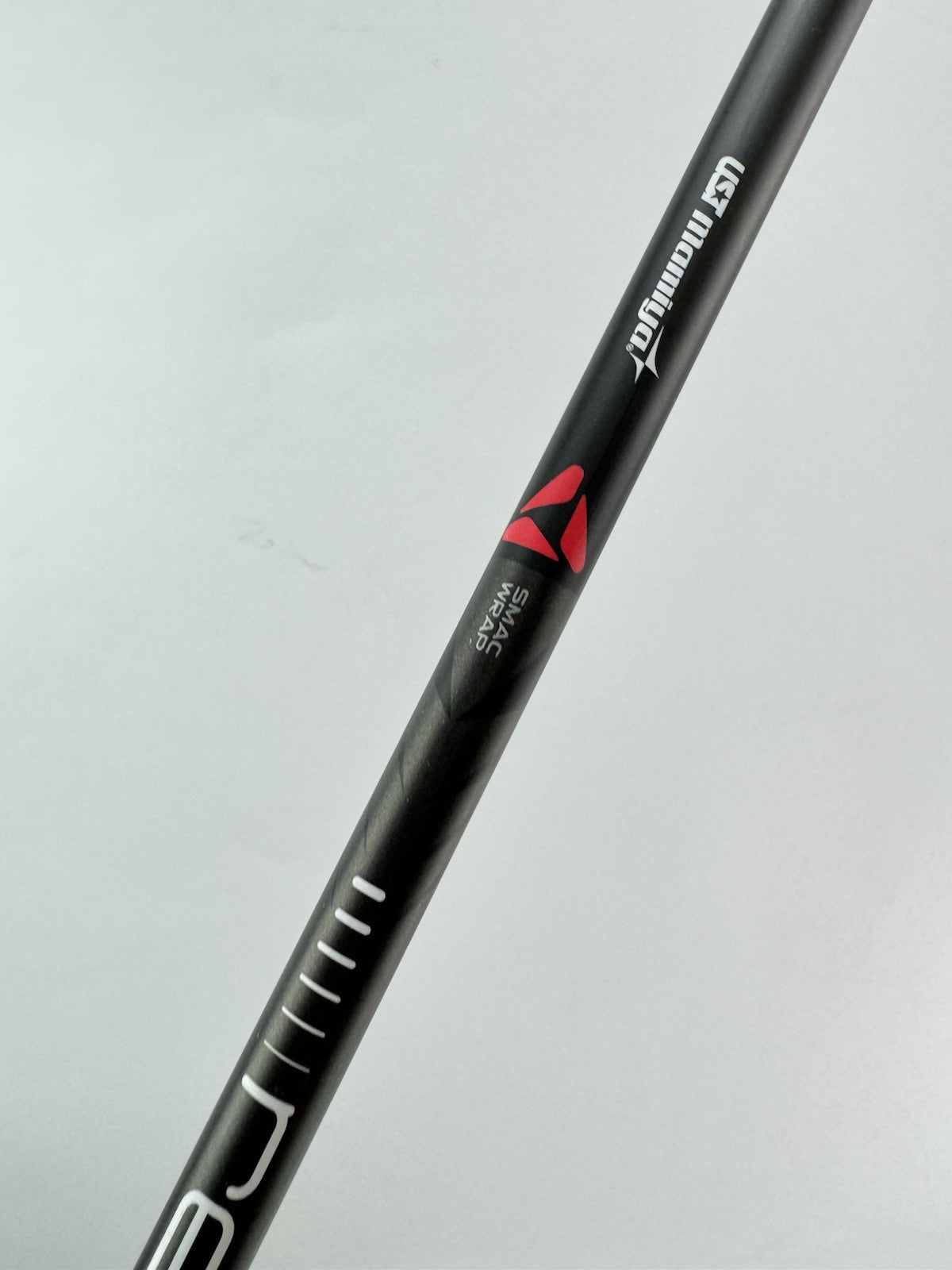 Ben Hogan FT Worth Hi Driving Utility Iron 22* Recoil F4 Stiff Graphite /2342813