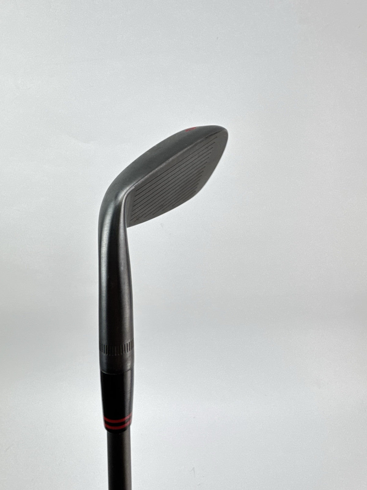 Ben Hogan FT Worth Black 9 Iron Forged Recoil ES 780 F4 Stiff Graphite /232766