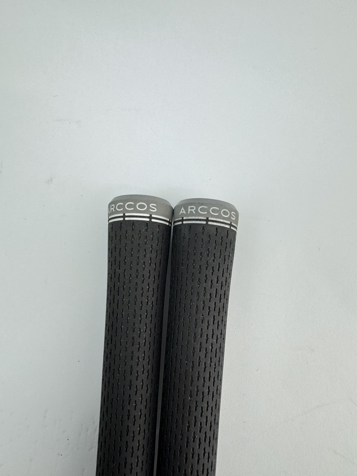 Golf Pride Arccos Grips (2) Tour Velvet Standard /Pulled /238192