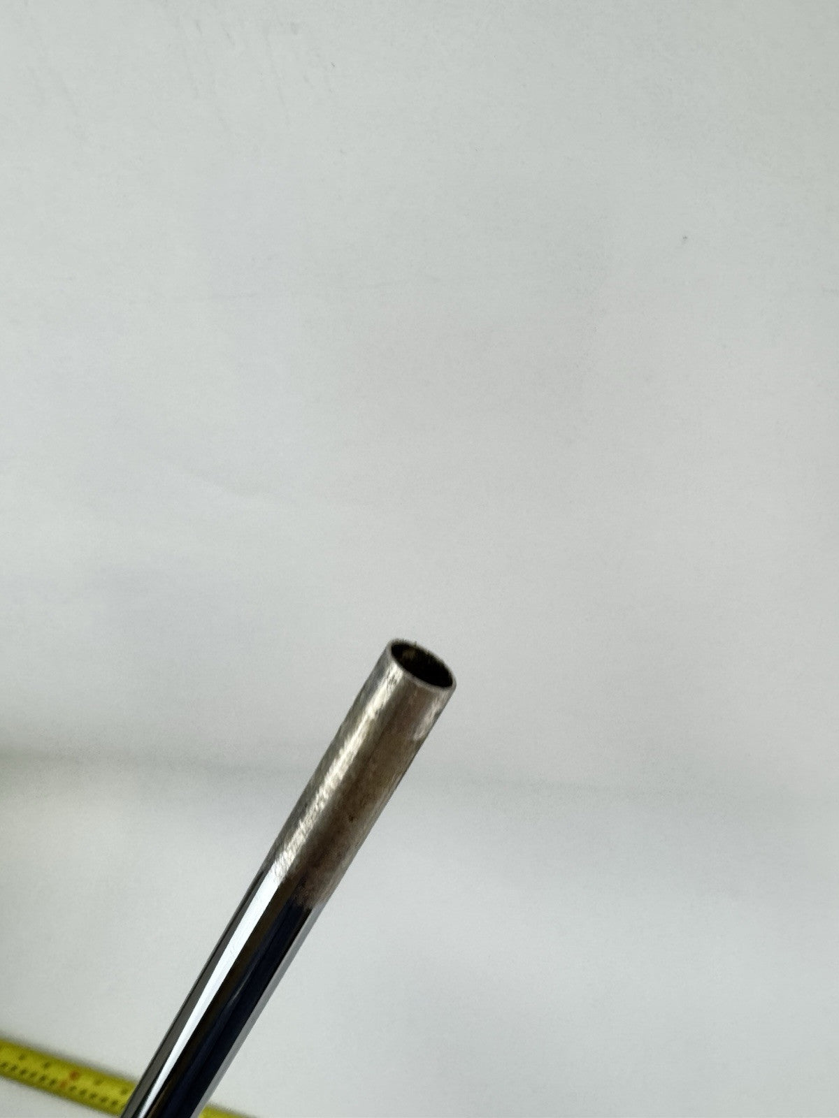 Dynamic Gold 95 Iron Shaft R300 Regular Flex Steel 36.25” /0.355 Tapered /293356