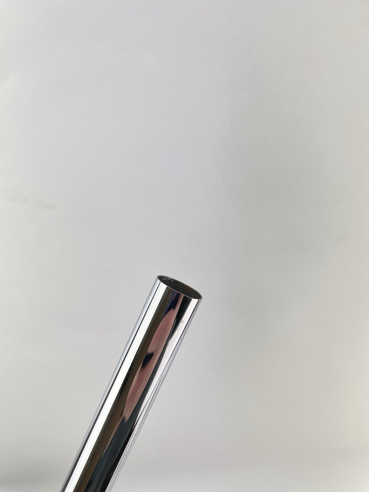 Dynamic Gold AMT Iron Shaft X100 Extra Stiff Steel 35.5 /0.355 Tapered /2333012