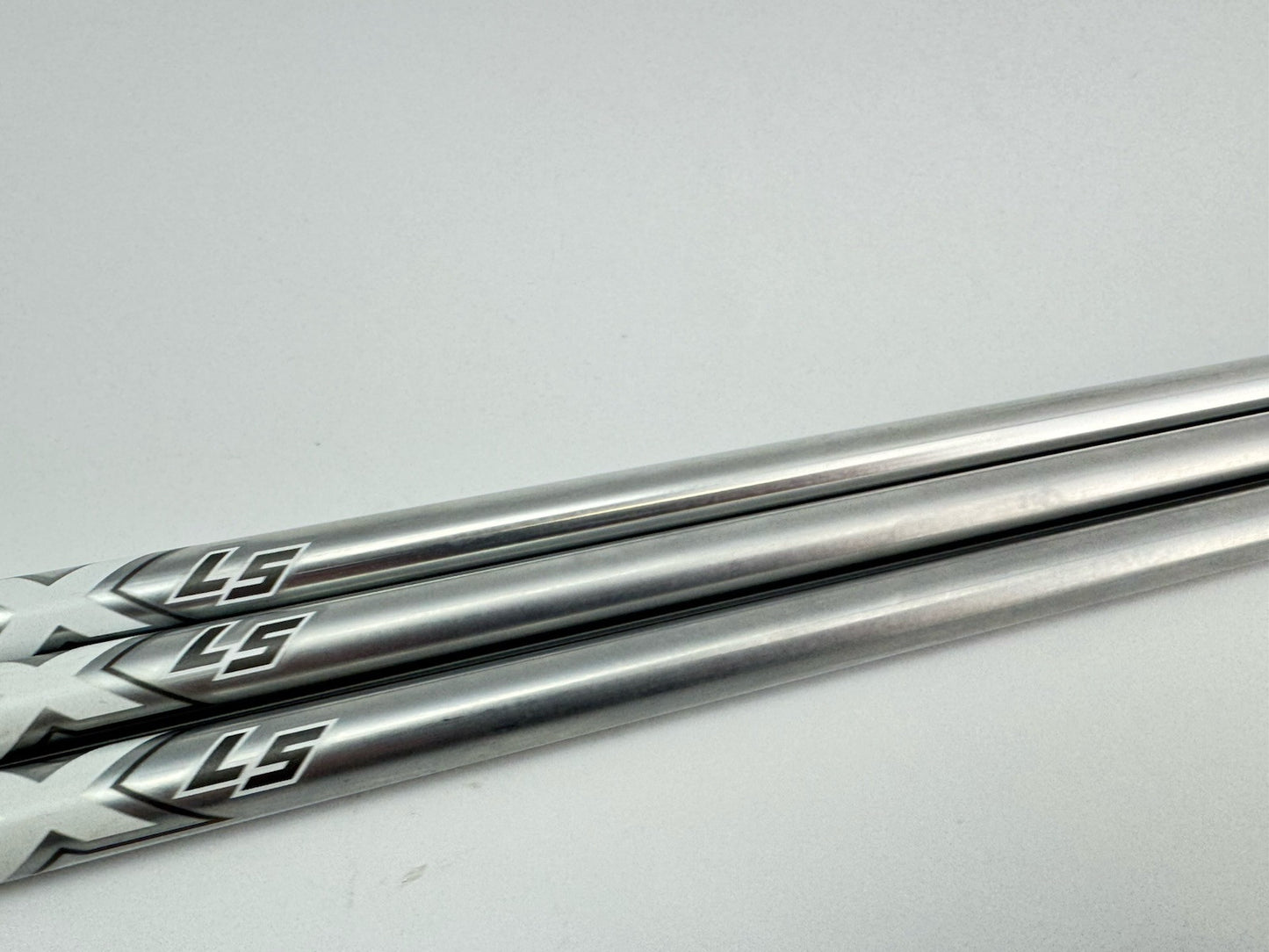 Project X LS Wedge Shaft Set (3) 6.0 120G Stiff Flex Steel /0.355 Tapered /263645