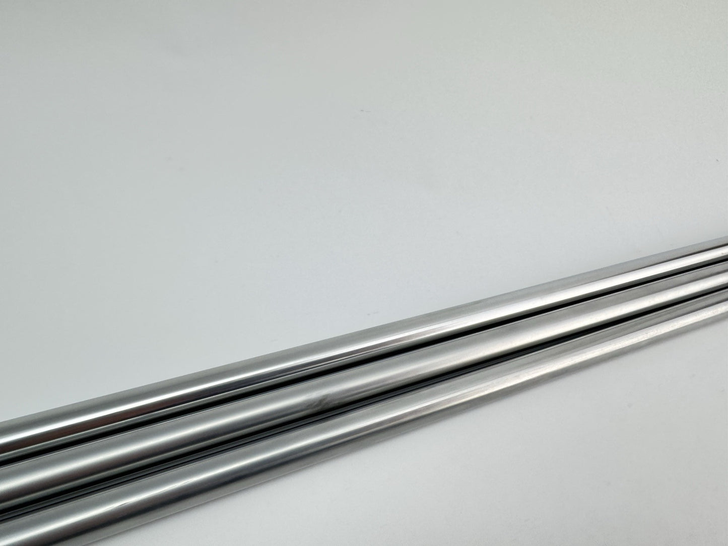Project X LS Wedge Shaft Set (3) 6.0 120G Stiff Flex Steel /0.355 Tapered /292486