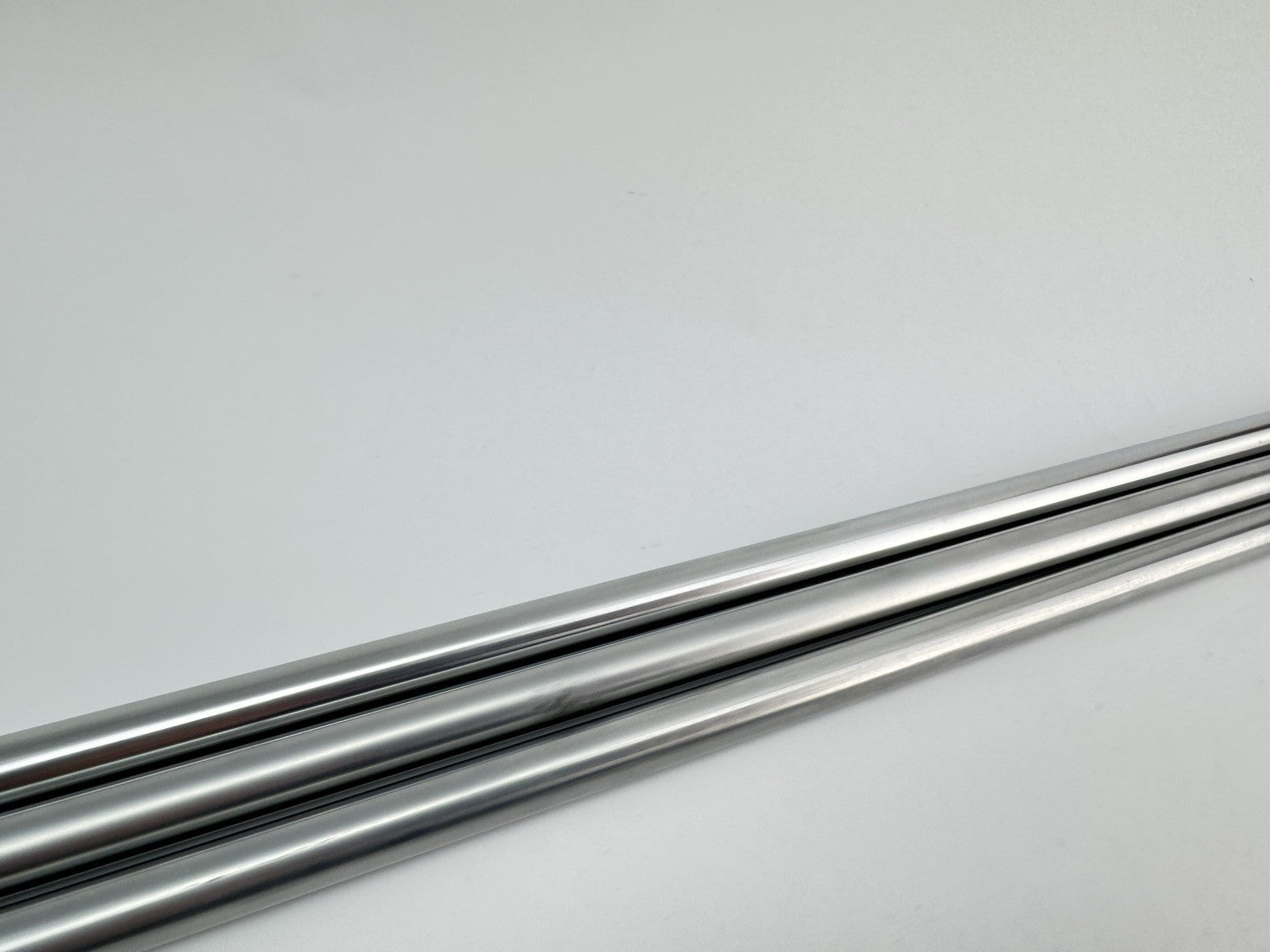 Project X LS Wedge Shaft Set (3) 6.0 120G Stiff Flex Steel /0.355 Tapered /292486