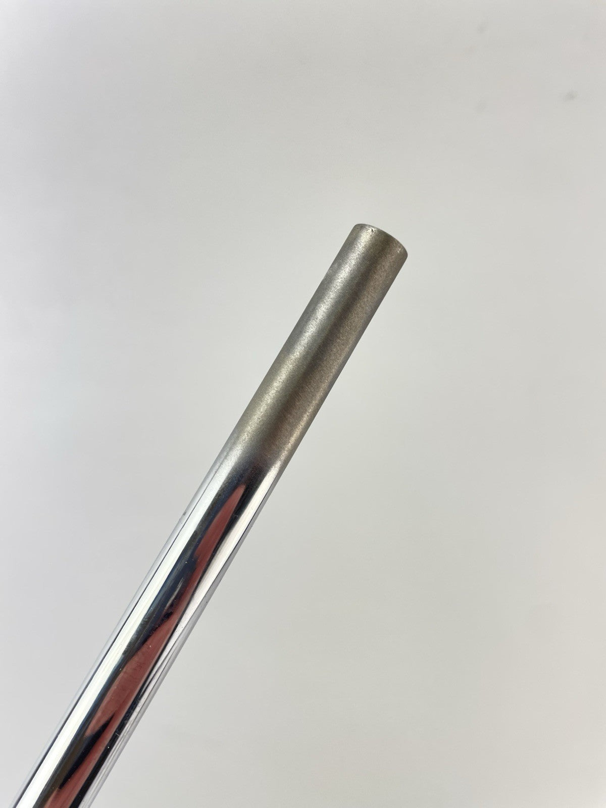Nippon Modus3 Iron Shaft Tour120 X Flex Steel 35.75 /0.355 Tapered /235565