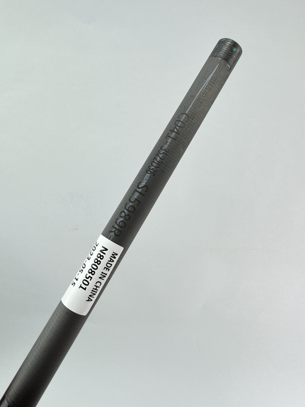 Fujikura Speeder NX Driver /Fairway Shaft 50 Regular Graphite 44.5 /0.335/228939