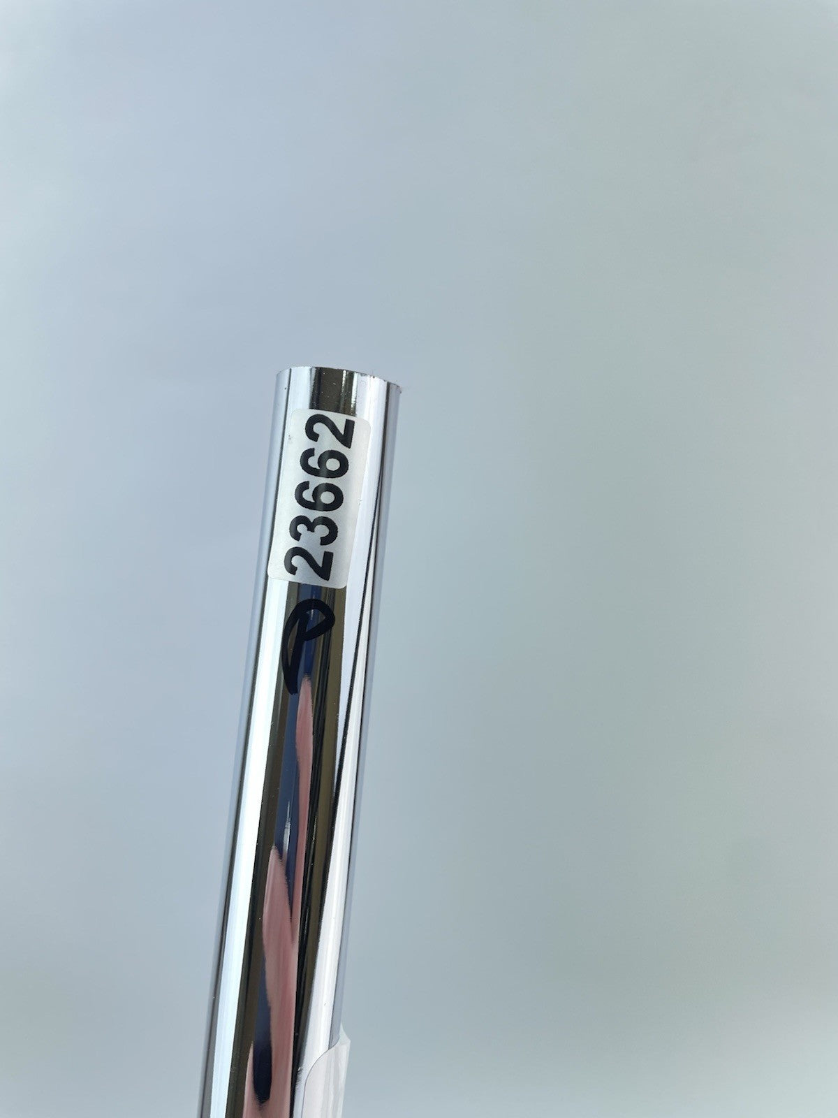 Project X Rifle Iron Shaft 6.5 X Flex Steel 105G 35 /0.370 Parallel Tip /2366213
