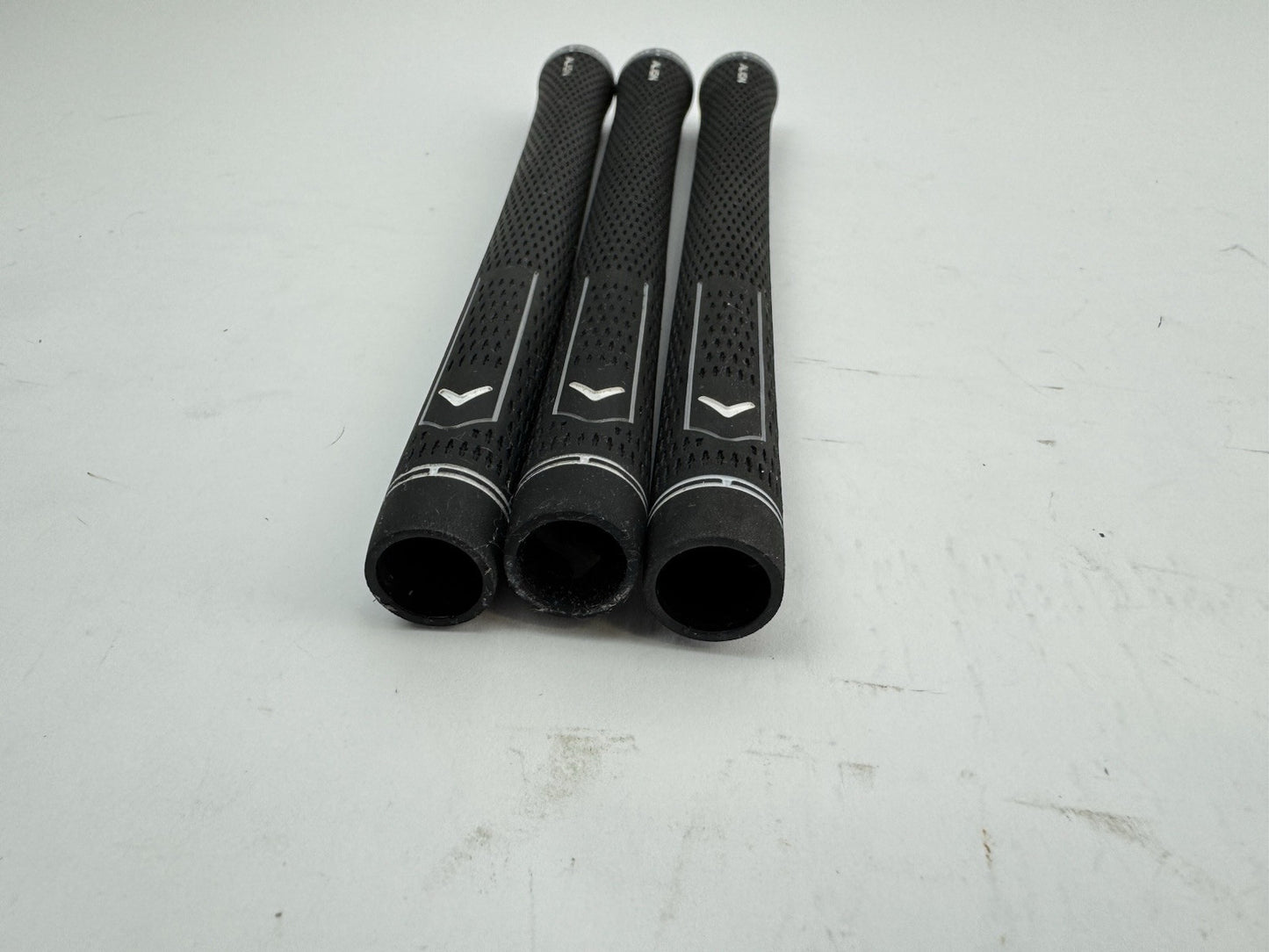 Golf Pride Tour Velvet Align Grips (3) Mens Standard /Pulled /317286