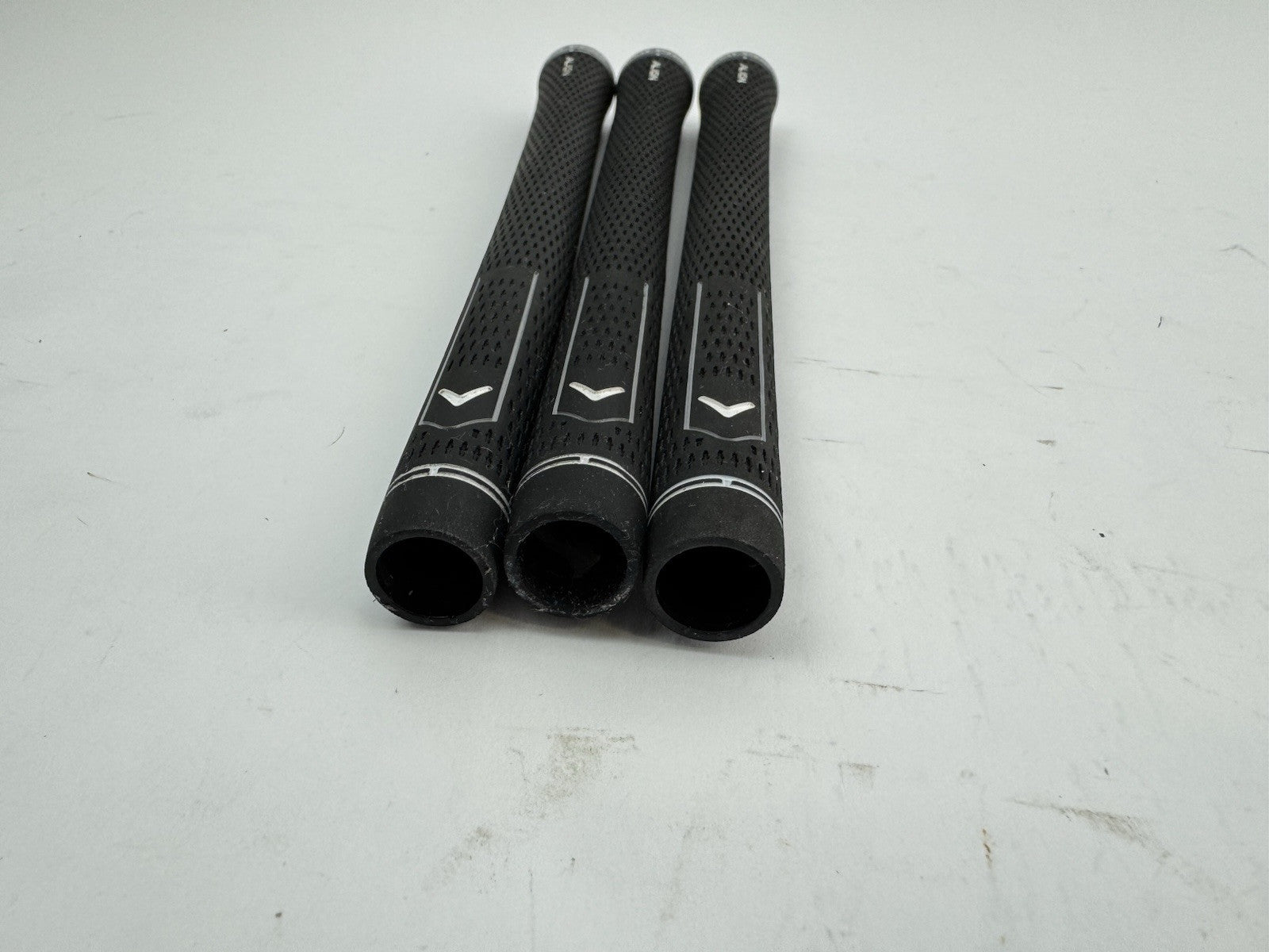 Golf Pride Tour Velvet Align Grips (3) Mens Standard /Pulled /317286