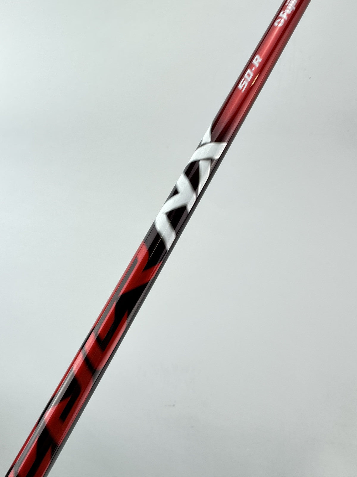 Fujikura Speeder NX Driver /Fairway Shaft 50 Regular Graphite 44.5 /0.335/228933
