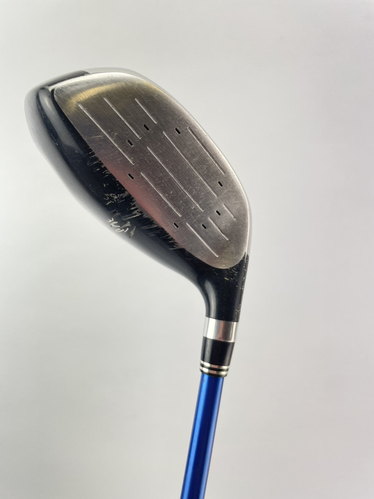 King Cobra 5 Wood M Speed Offset Left Handed /Regular Flex Graphite /229485